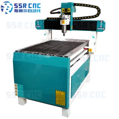 CNC 3D Advertising Engraving Router