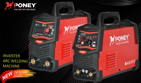 Digital Control Inverter Arc Welding Machine Multi