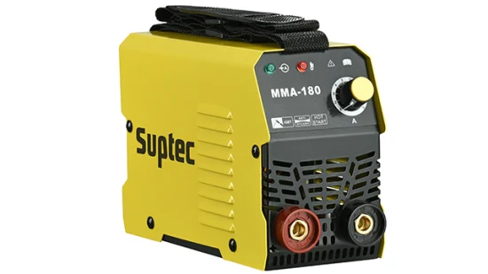 Suptec Portable Stable Performance Home Use Welding Machine Sildadora