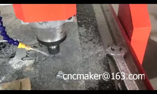 Advertising CNC Router 6090 Wood / Acrylic / Metal / Plastic CNC Cutter Router with Ce Certificate